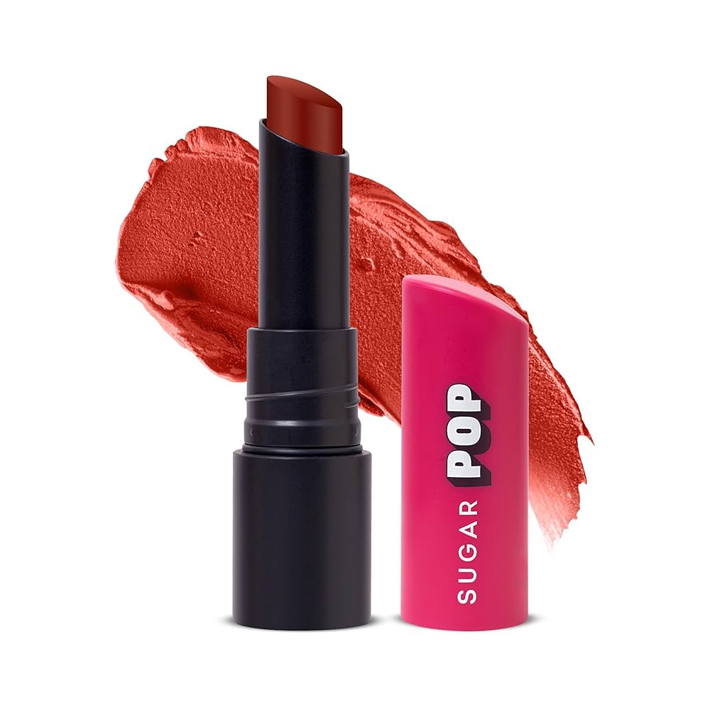 SUGAR POP 09 TRANSFERPROOF LIPSTICK SUGAR POP 09 TRANSFERPROOF LIPSTICK